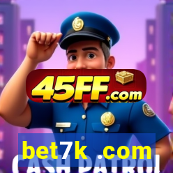 bet7k .com